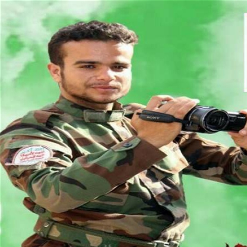 مقتل مصور صحفي بقناة المسيرة