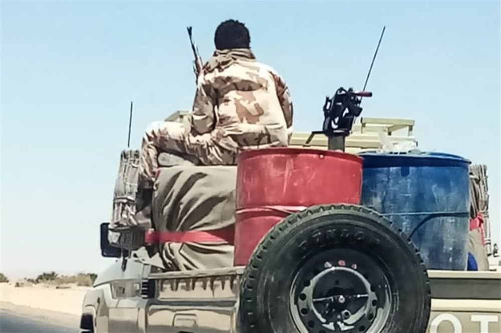 مصادر امنية تكشف عن تجنيد الامارات يمنيين للقتال في ليبيا