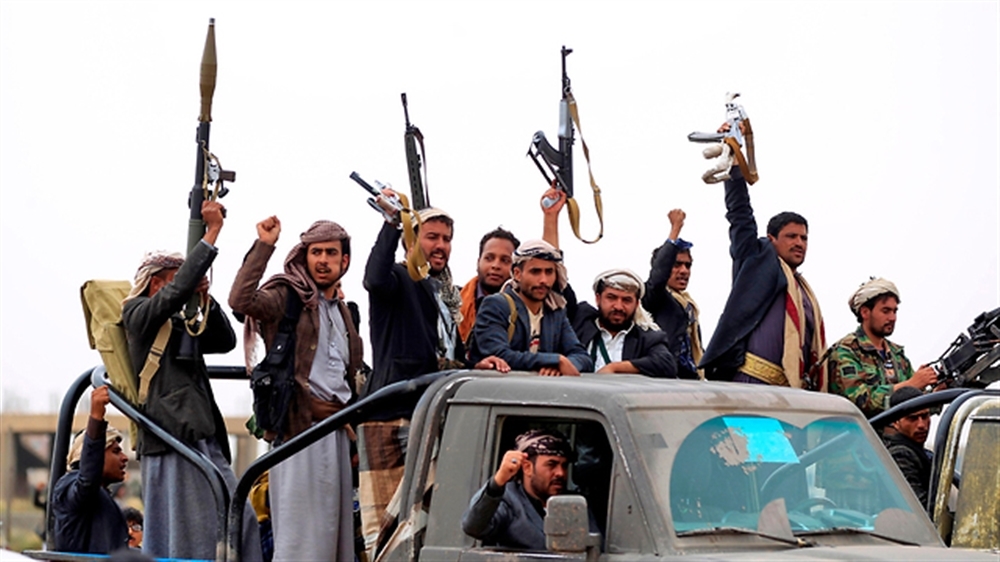تقرير حقوقي يوثق مقتل وإصابة 47 مدنياً بنيران الحوثيين خلال شهر