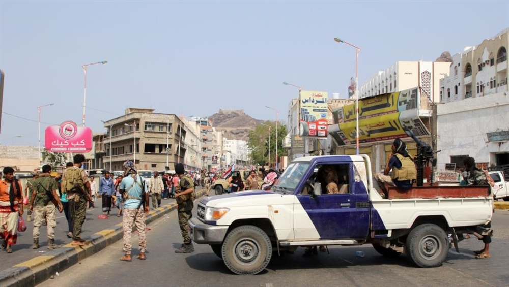 قوات مدعومة إماراتيًا تشن حملة اعتقالات ضد قيادات سلفية