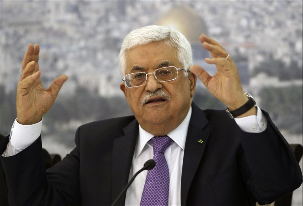 عباس: السلام لن يتحقق من خلال تطبيع العلاقات بين إسرائيل ودول عربية