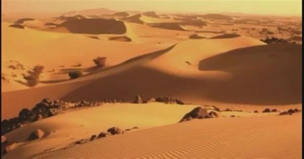 وفاة ثلاثة مواطنين في صحراء الجوف