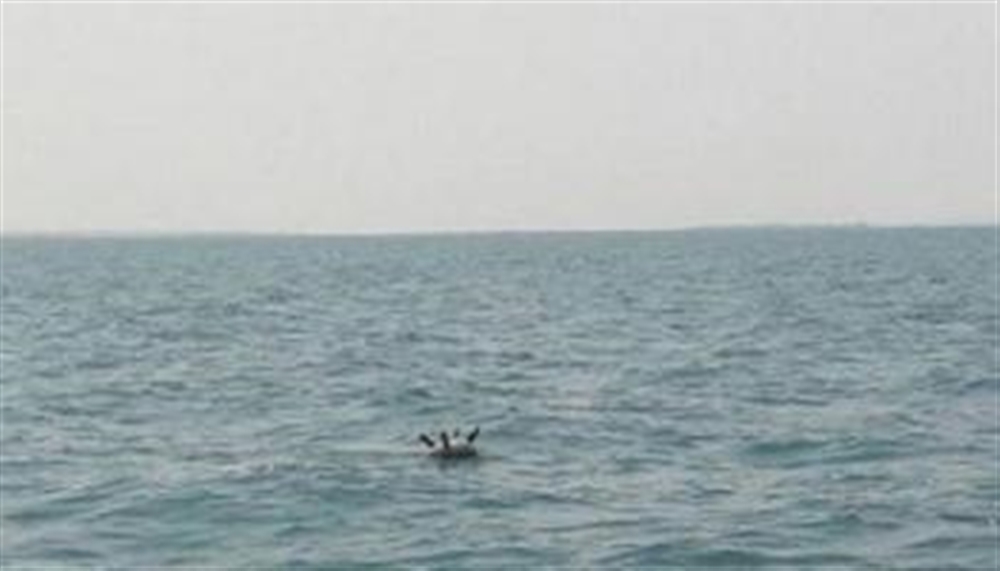 مقتل 3 صيادين مصريين واصابة اخرين بلغم بحري حوثي