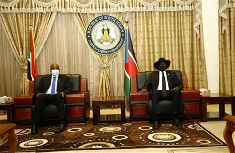 السودان : الحكومة توقع اتفاق سلام مع الجبهة الثورية