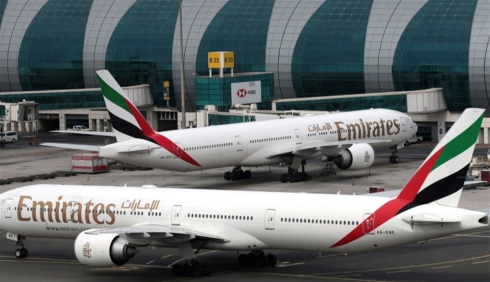 بعد تفاقم أزمتهما المالية..."طيران الامارات" تستنجد  بالحكومة و"دبي" تلجأ الى الاقتراض