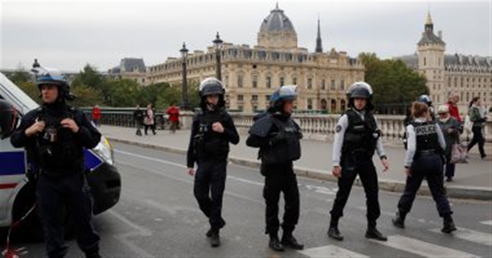 تبناه تنظيم القاعدة ....فرنسا تبدأ محاكمة متهمين بهجوم مجلة شارلي