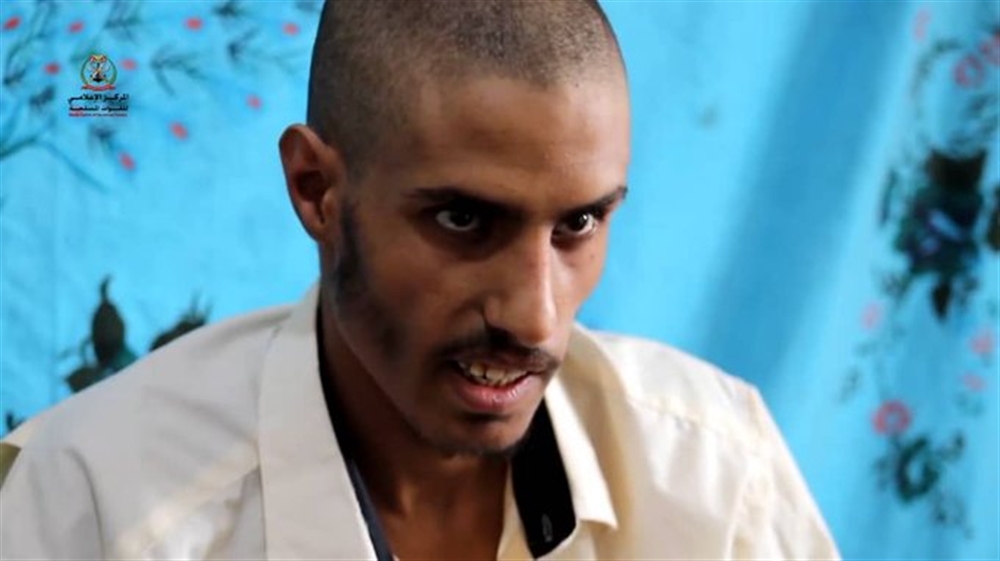القي القبض عليه وهو يقاتل مع الحوثيين.. الجيش ينشر اعترافات أحد عناصر تنظيم القاعدة (فيديو)