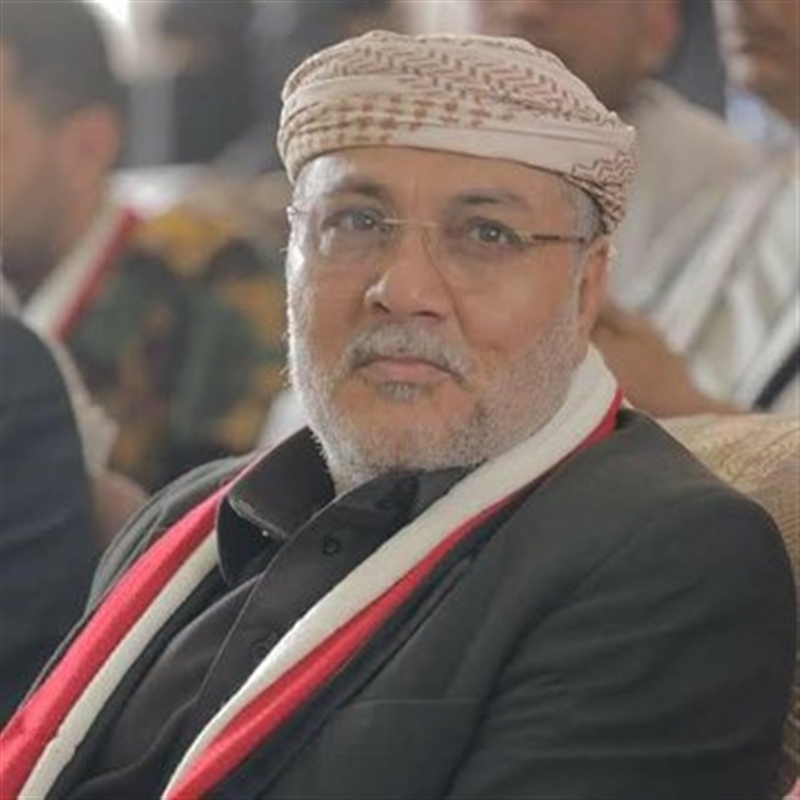 استشهاد عضو بمجلس النواب في مواجهات ضد الحوثيين بمارب