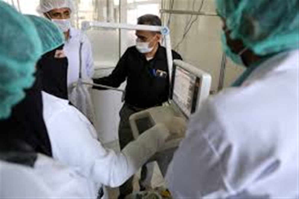 كورونا اليمن : تسجيل 14 إصابة جديدة وحالة وفاة واحدة