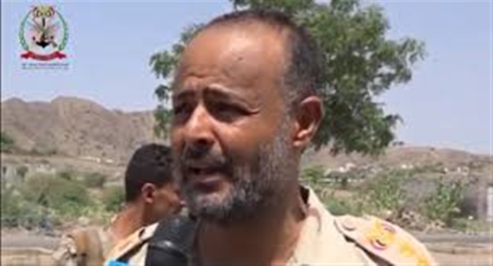 مسؤول عسكري بتعز: المتهمون بقتل محمد مهدي سُلموا للشرطة العسكرية