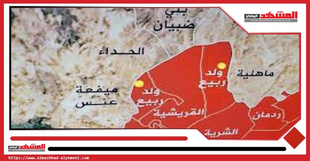 بعد ساعات من سيطرة الحوثي عليها... الجيش يعلن استعادة مواقع مهمة في ماهلية بمارب