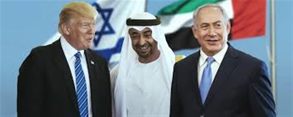 اهم أسلحته سقطرى وميناء عدن... صحيفة صينية تكشف عن تحالف" امريكي، اسرائيلي، اماراتي "ضد الصين