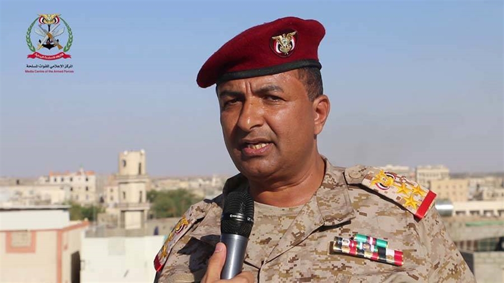 متحدث عسكري: الجيش حقق انتصارات استراتيجية في أربع محافظات