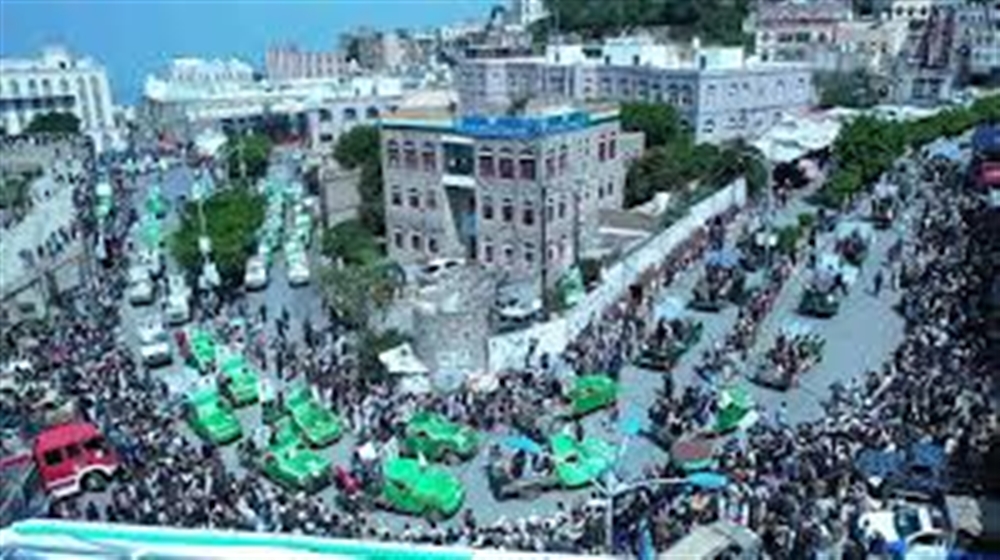 صحيفة لندنية : معركة مارب استنزفت الحوثي وأفقدته توازنه