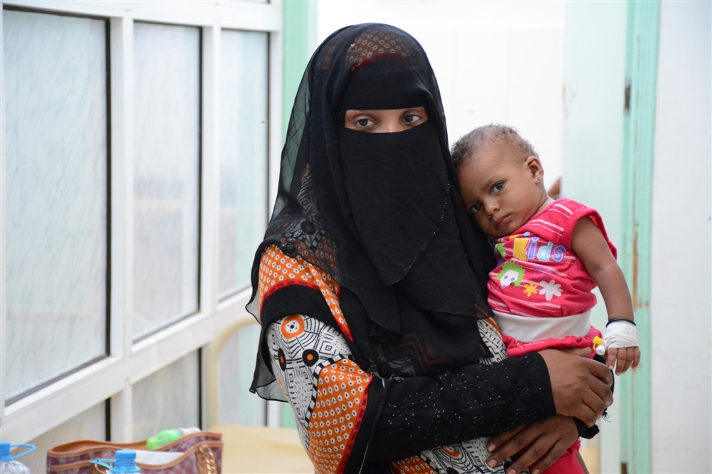 الصحة العالمية: 47 وفاة بالكوليرا في اليمن خلال 7 أشهر
