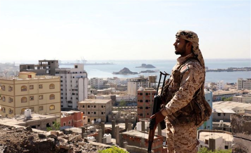 منظمة سام: "الانتقالي" ارتكب 120 انتهاكا في عدن