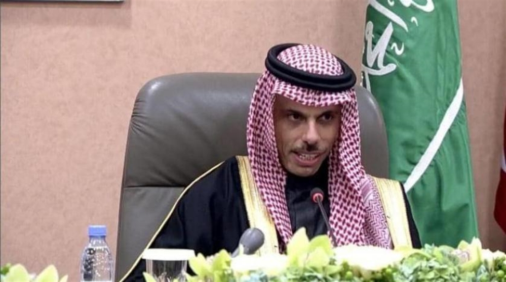 السعودية تناشد المجتمع الدولي حماية أراضيها من هجمات الحوثيين
