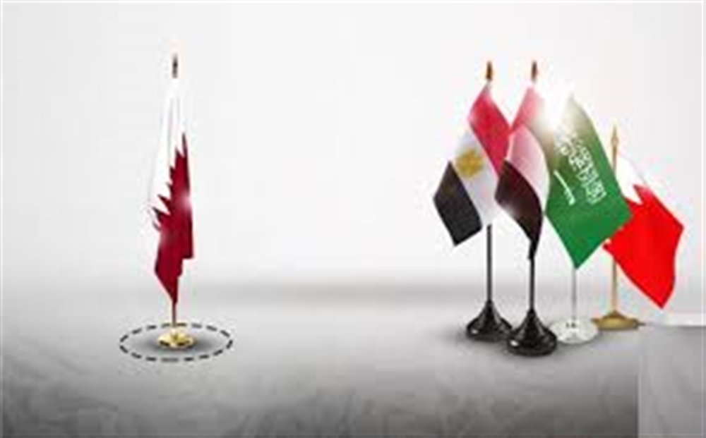 مسئول امريكي بارز يتوقع احراز تقدم لحل أزمة قطر مع دول الخليج الثلاث ومصر خلال اسابيع