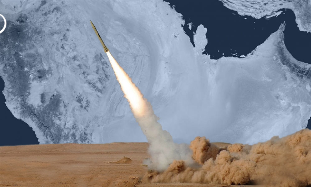 التحالف يعلن اعتراض وتدمير عدد من الصواريخ الباليستية والطائرات المسيرة