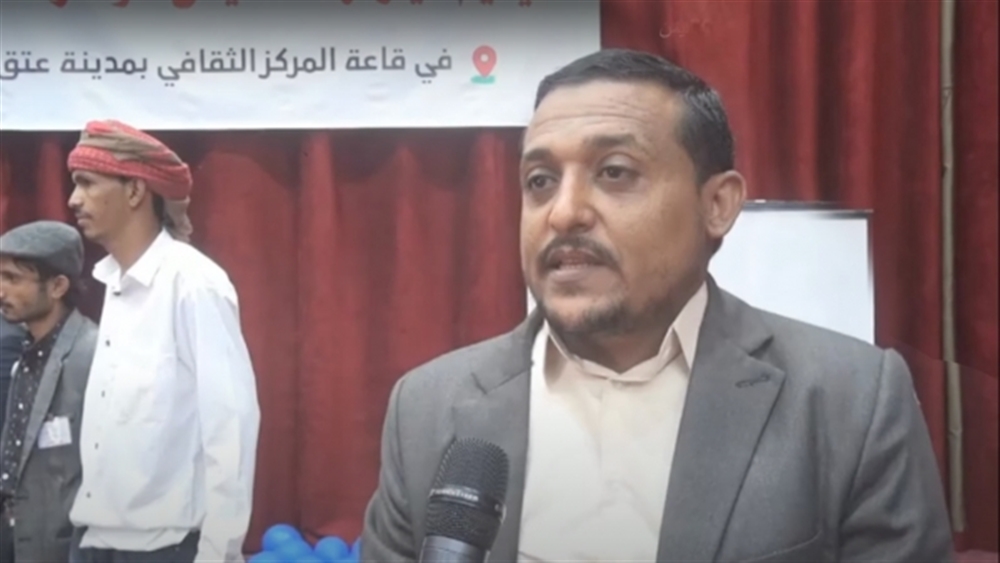 تيار نهضة اليمن: نرفض كافة أشكال التدخلات الخارجية التي تمس السيادة