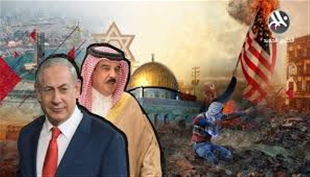 في أول ردود الفعل الفلسطينية... حماس : الاتفاق البحريني الإسرائيلي رذيلة دبلوماسية وطعنة غادرة