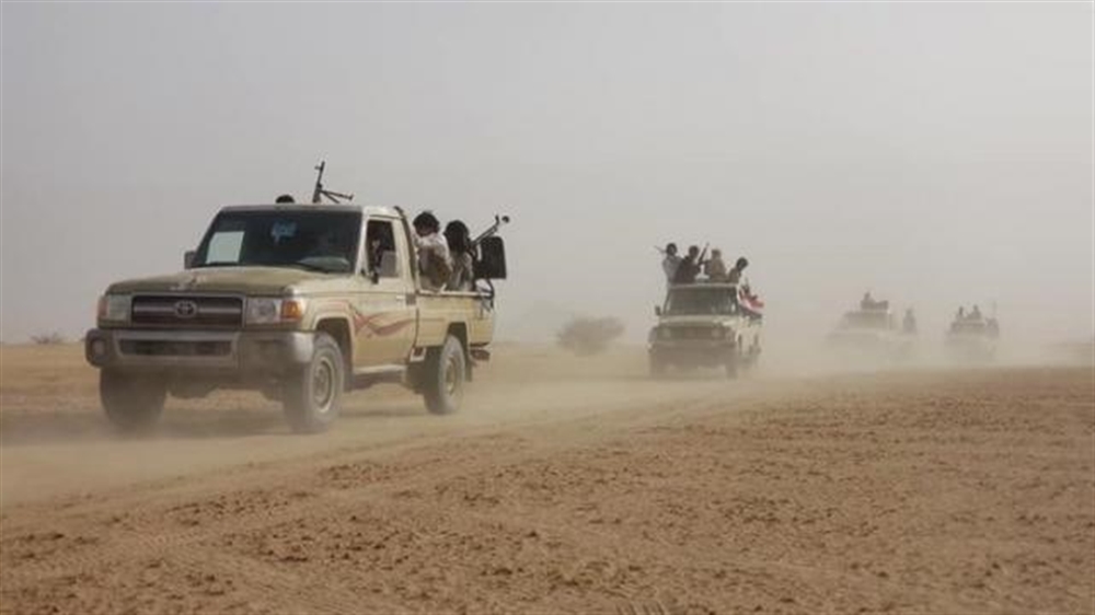 خلّفت عشرات القتلى الحوثيين.. الجيش ينفّذ "عملية عسكرية نوعية" بمحافظة الجوف