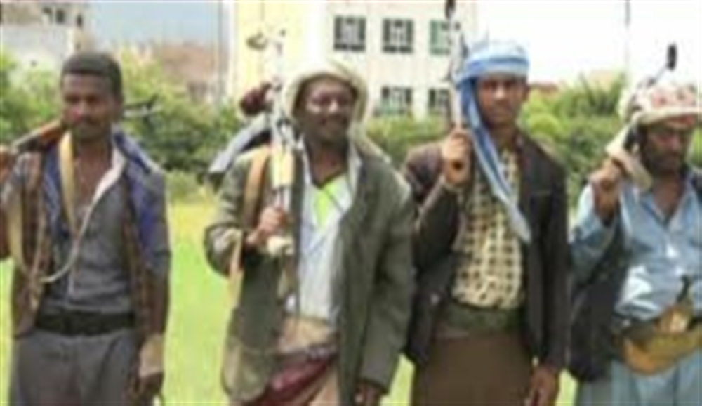 مليشيا الحوثي تكثف حملات تجنيد المهمشين في إب