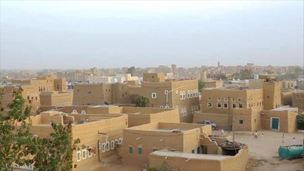 الجوف : مليشيا الحوثي تشن حملة مداهمة واعتقالات بمدينة الحزم