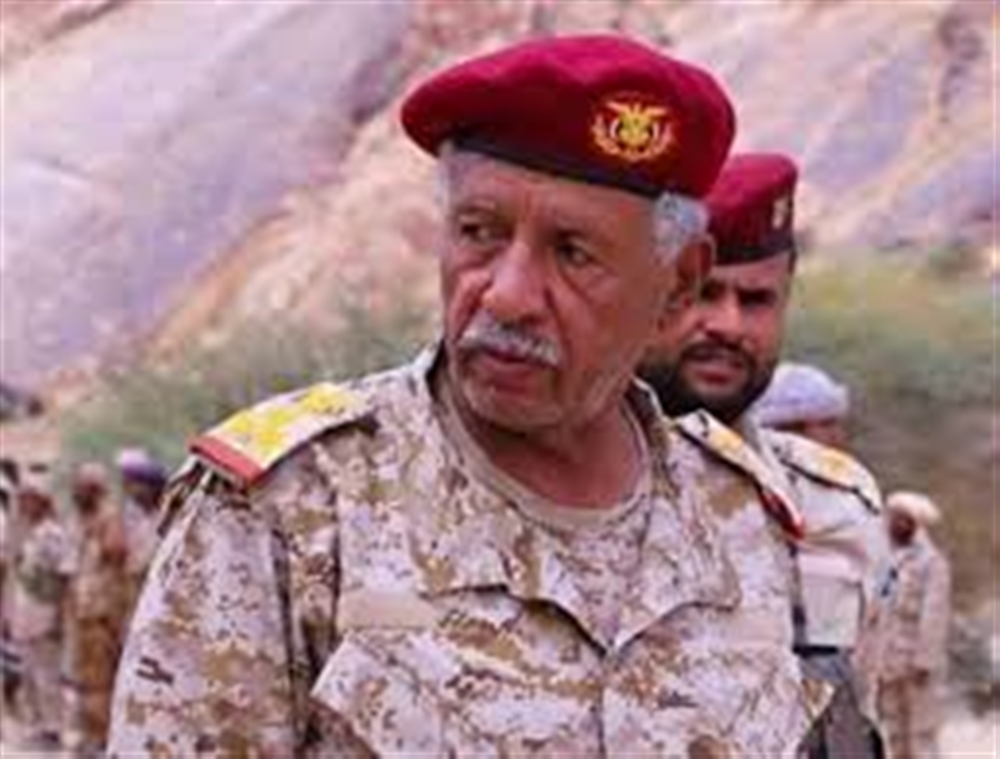 قائد محور بيحان: الجيش والقبائل تعاهدوا على القتال حتى الموت و"مراد" ستكون مقبرة الحوثي