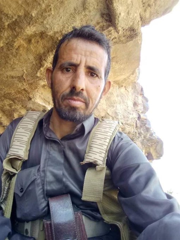 مأرب : إصابة رئيس فرع المؤتمر بجبل مراد في معارك ضد الحوثيين