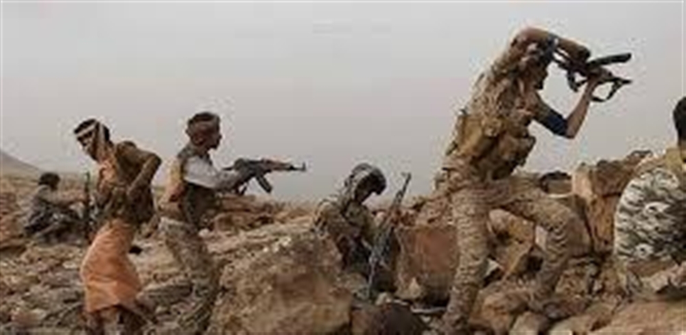 مارب : معارك عنيفة في الرحبة وجبل مراد ومصرع العشرات من عناصر الحوثي