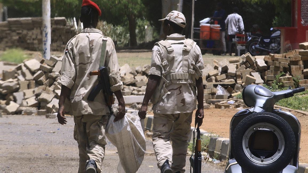 السلطات السودانية تعلن القبض على 41 بحوزتهم متفجرات "تكفي لنسف الخرطوم"