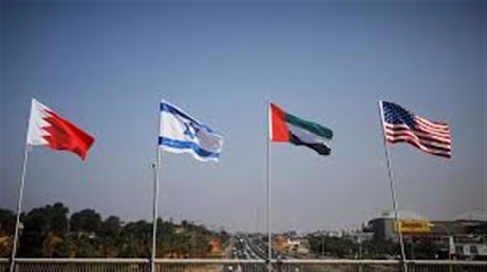 بعد الامارات والبحرين... مصادر بالادارة الامريكية : ثلاث دول عربية في طريقها للتطبيع مع اسرائيل