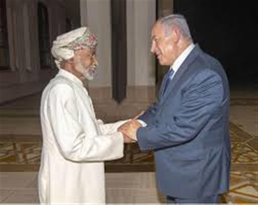 صحيفة عبرية: سلطنة عمان ستنضم لاتفاق السلام واتصالات مكثفة مع المغرب