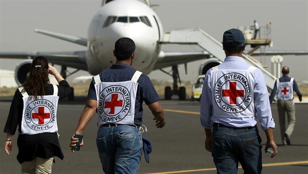 الصليب الأحمر يدعو لحماية الأطباء والمرضى في اليمن