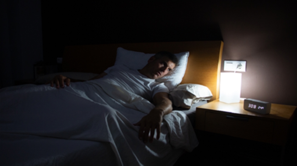 عدد ساعات النوم يحدد لك النمط السحري لحياة صحية مديدة أو العكس.. إليك التفاصيل