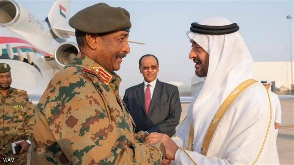 مصادر دبلوماسية : ضغوط إماراتية سعودية على السودان للتطبيع مع إسرائيل