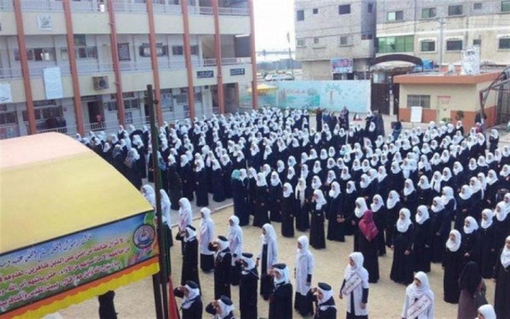 الحوثيون يبدأون بتخصيص المدارس الحكومية في صنعاء