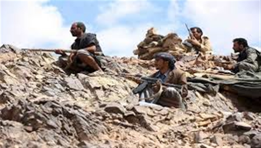 لمواجهة مليشيا الحوثي.. صلح شامل بين قبيلتين في مأرب
