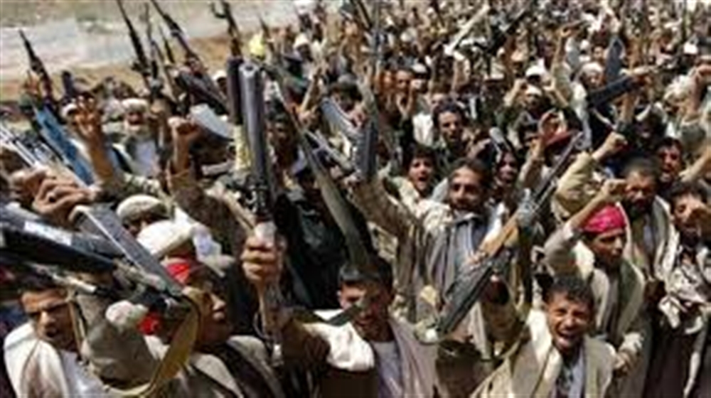 في الذكرى السادسة لـ"نكبة 21 سبتمبر"... انطلاق حملة إلكترونية لإبراز جرائم الحوثي