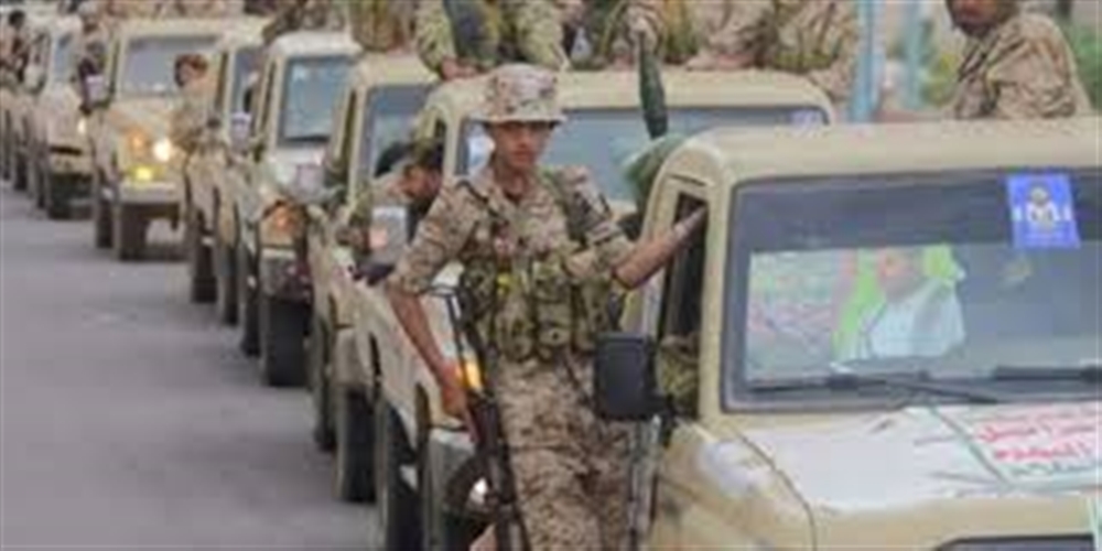 صحيفة الشرق الأوسط:مليشيا الحوثي اشترت ونهبت200 طقم الأسبوع الماضي