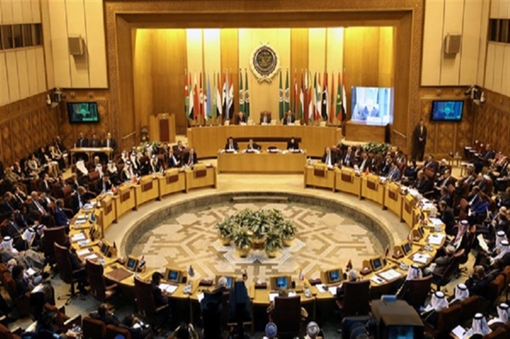 فلسطين تتخلى عن رئاسة "الجامعة العربية" اعتراضا على التطبيع مع إسرائيل