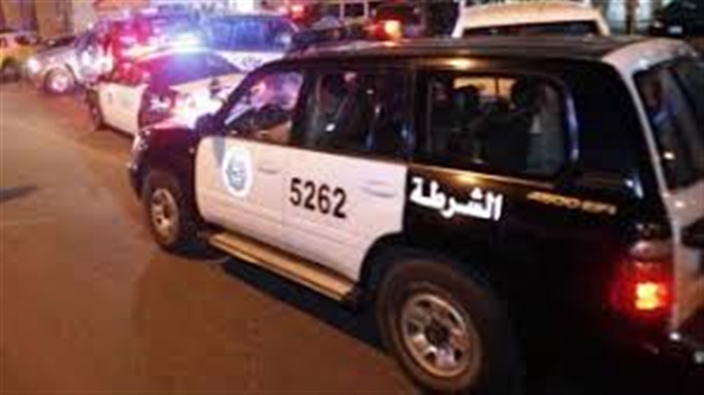 الشرطة السعودية تلقي القبض على 13 رجل وإمرأة يمنيين بالقصيم