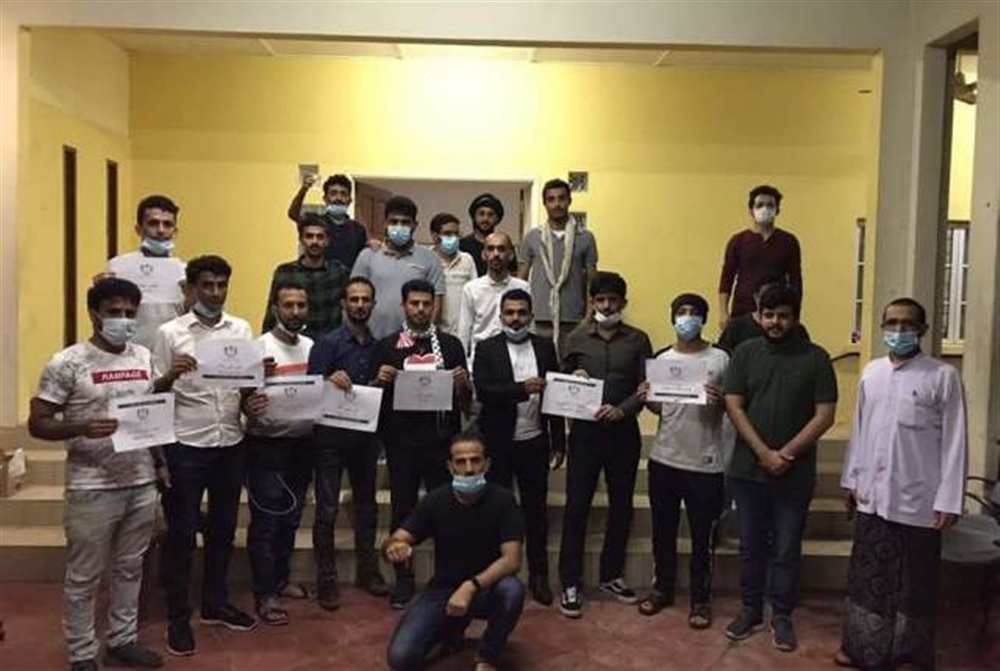 طلاب اليمن بماليزيا يطالبون الحكومة بصرف مستحقاتهم المتأخرة ويهددون بالتصعيد