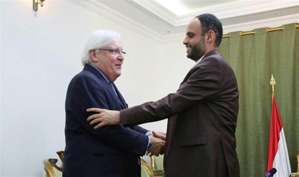 تلفزيون الميادين: اتفاق حوثي مع الأمم المتحدة حول صيانة خزان صافر