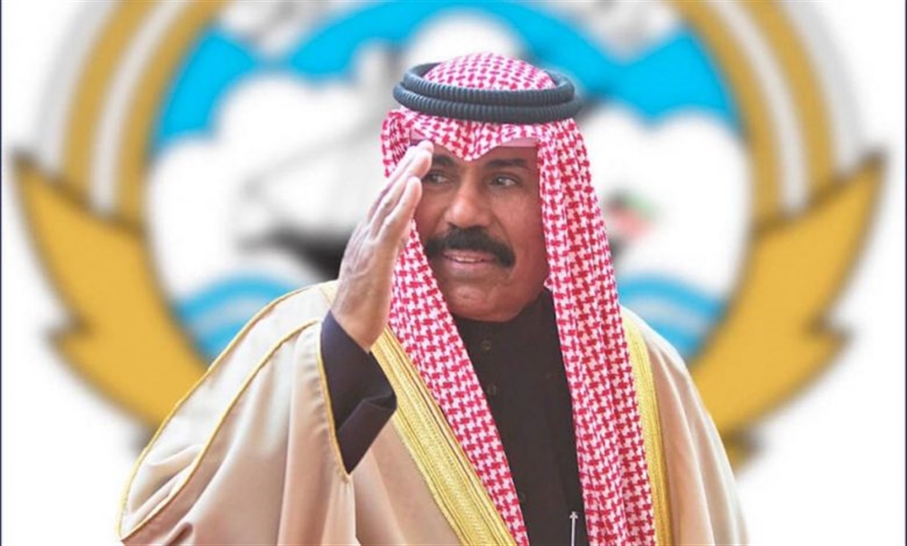 بعد اعلان وفاة أمير البلاد...تعرف على سيرة أمير الكويت الجديد