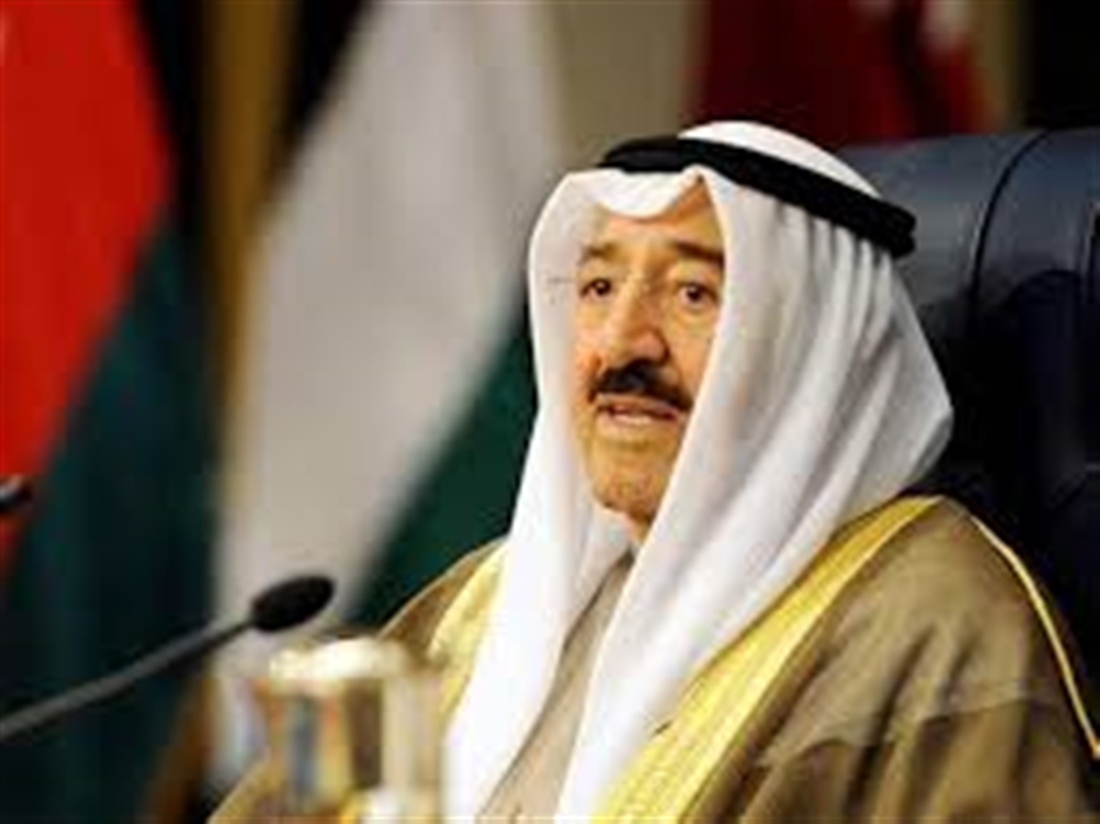 وزير الاوقاف يدعو الى إقامة صلاة الغائب على أمير الكويت غدا الجمعة