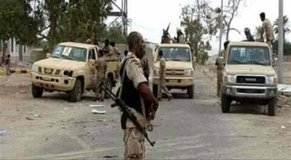 الحديدة.. مواجهات عنيفة بين مليشيا الحوثي والقوات المشتركة بالقرب من الجامعة