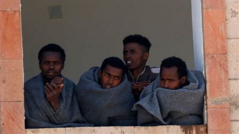 أكدت وفاة 3 منهم على الاقل... العفو الدولية : مراكز الاعتقال السعودية تعامل المهاجرين بقسوة لا يمكن تصورها