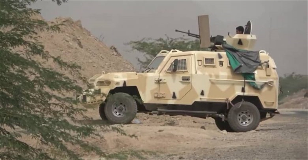 القوات المشتركة تعلن مقتل قيادي حوثي جنوبي الحديدة
